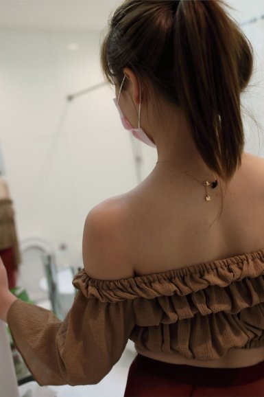 澳客比分|女神节的一封信：我只是不想活成讨厌的自己。